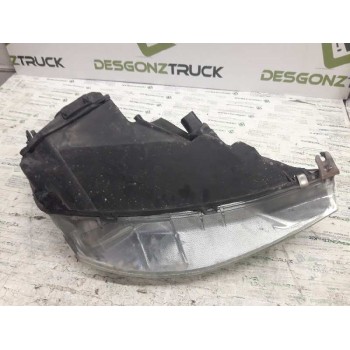 Recambio de faro izquierdo para ford focus turnier (cak) ambiente referencia OEM IAM   