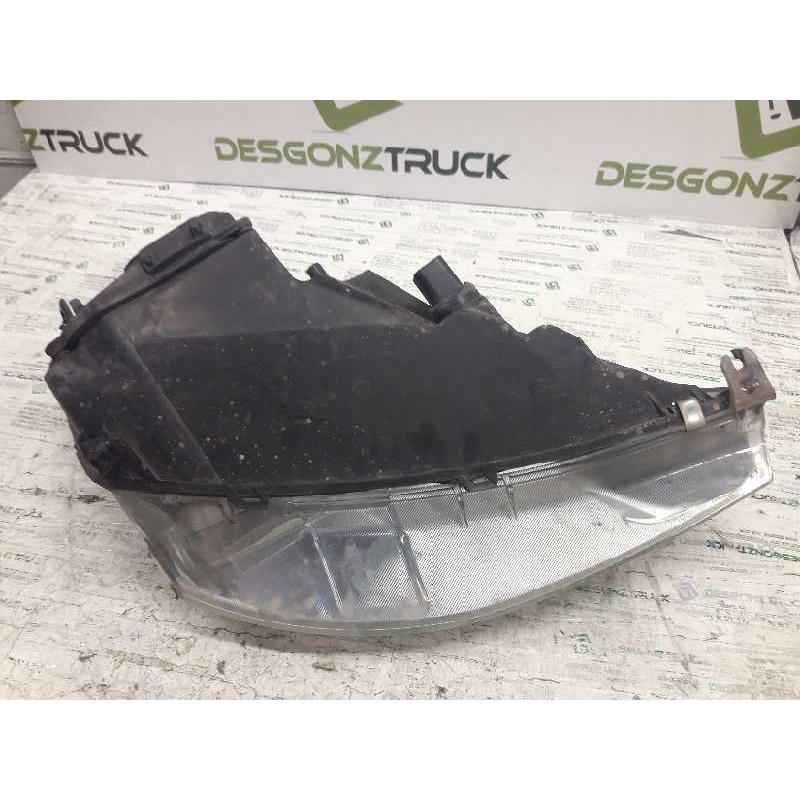 Recambio de faro izquierdo para ford focus turnier (cak) ambiente referencia OEM IAM 4