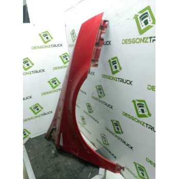 Recambio de aleta delantera derecha para renault vel satis (bj0) expression referencia OEM IAM 8200778972  