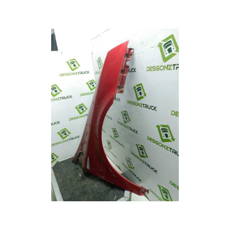 Recambio de aleta delantera derecha para renault vel satis (bj0) expression referencia OEM IAM 8200778972 5
