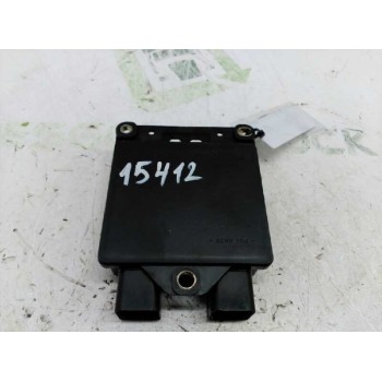 Recambio de centralita airbag para ford fusion (cbk) ambiente referencia OEM IAM 1308364  