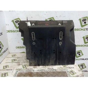 Recambio de guardabarros trasero izquierdo para renault magnum ab 2005 cabina adel.tractor semirr. gv  4x2 4xx.18 gran espacio r