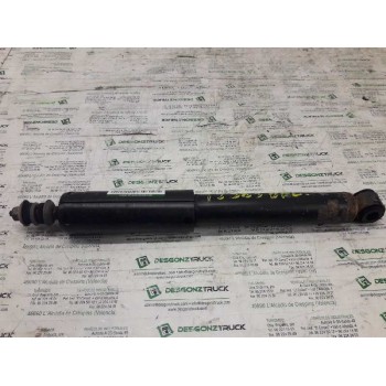 Recambio de modulo electronico para daf serie xf105.xxx fsa 4x2 space-cab referencia OEM IAM 1840400 4461350420 CENTRALITA EBS