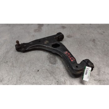 Recambio de brazo suspension inferior delantero izquierdo para opel vectra b berlina básico referencia OEM IAM   