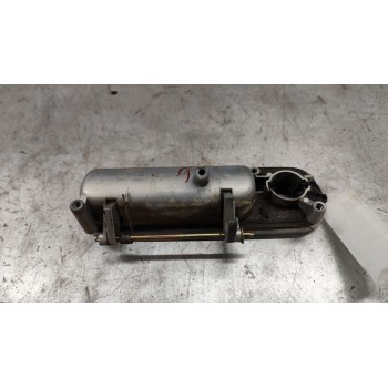 Recambio de maneta exterior porton para volkswagen polo berlina (6n1) básico referencia OEM IAM 6N0827565A  
