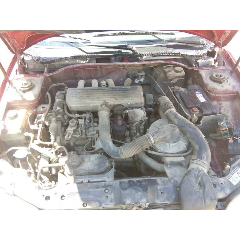 PEUGEOT 306 BERLINA 3/4/5 PUERTAS (S2)