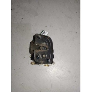CERRADURA PUERTA DELANTERA DERECHA 