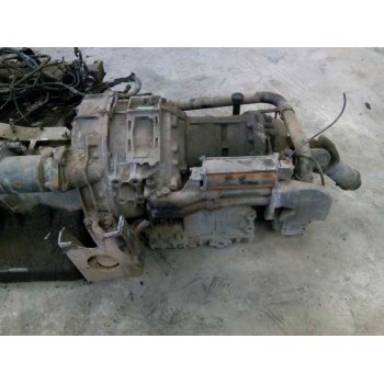 Recambio de motor completo para man autobus castrosua cs-40 referencia OEM IAM D0826LUH13  