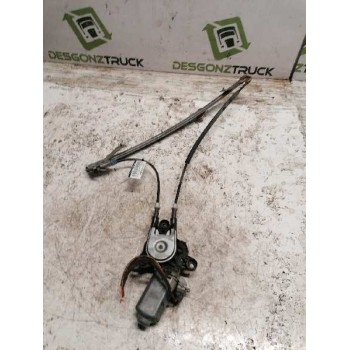 ELEVALUNAS DELANTERO IZQUIERDO 2 PINS