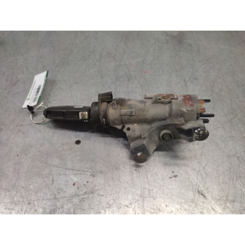 Recambio de conmutador de arranque para volkswagen polo (9n1) gt referencia OEM IAM 4B0905851G - Gris 2