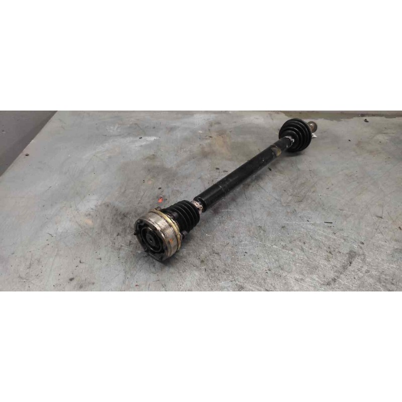 Recambio de transmision delantera derecha para volkswagen polo berlina (6n1) air referencia OEM IAM - Verde 3