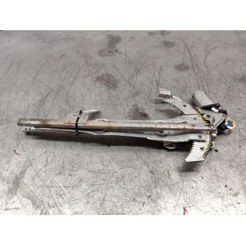 ELEVALUNAS DELANTERO DERECHO 2 PINS 