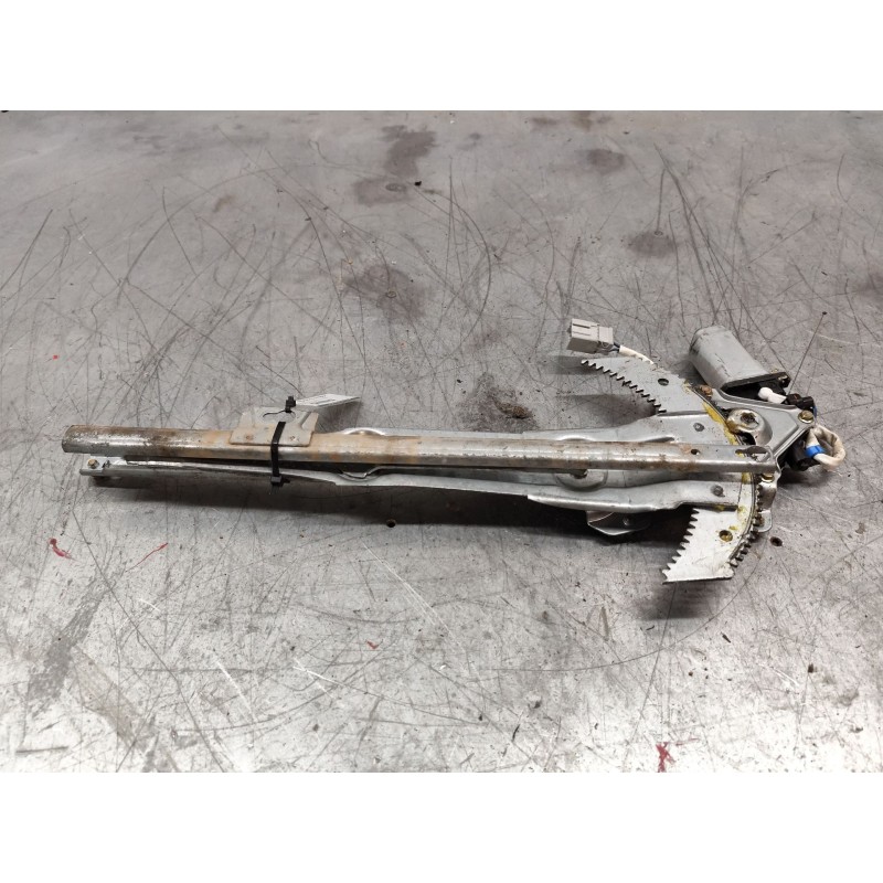 Recambio de elevalunas delantero derecho para honda hr-v (gh) vtec top 4wd (5-ptas.) referencia OEM IAM  2 PINS 