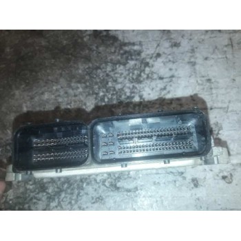 Recambio de centralita motor uce para hyundai i30 referencia OEM IAM 0281016491 391142A410 1039S37825