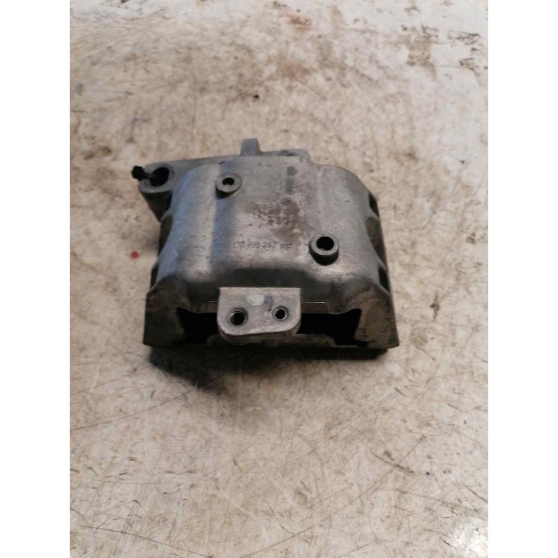 Recambio de soporte motor derecho para volkswagen golf iv berlina (1j1) básico referencia OEM IAM 1J0199262BF 2