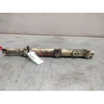 Recambio de rampa inyectora para iveco daily combi 2.3 diesel cat referencia OEM IAM 0445224006  