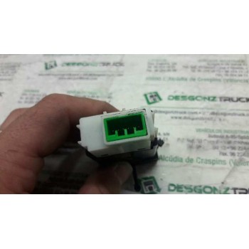 Recambio de boton recirculacion del aire para honda civic berlina .5 (ma/mb) 1.4 (ma8/mb2) referencia OEM IAM   