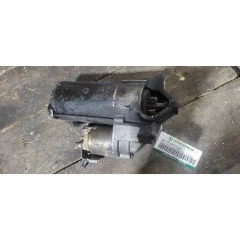 MOTOR ARRANQUE D7R26 11 DIENTES 