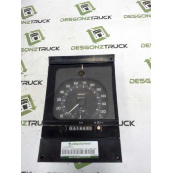 Recambio de tacografo para scania trucks serie 4 144 l/460 (460cv) referencia OEM IAM 13182480 3120032 