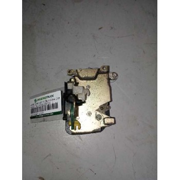 Recambio de cerradura puerta delantera derecha para nissan trucks atleon 120 referencia OEM IAM   