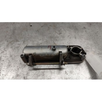 Recambio de maneta exterior porton para volkswagen polo berlina (6n1) básico referencia OEM IAM 6N0827565A  