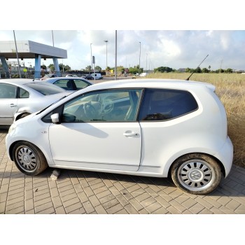 volkswagen up! (121, 122, bl1, bl2, bl3, 123) del año 2022