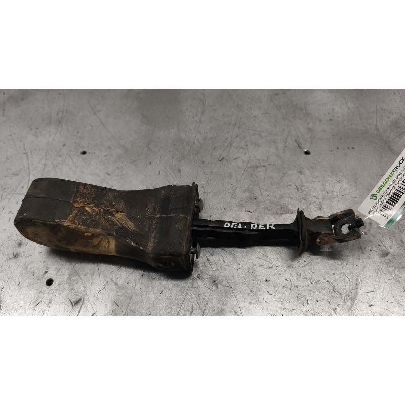 Recambio de freno puerta delantero derecho para volkswagen crafter furgoneta (sy_, sx_) 2.0 tdi referencia OEM IAM   