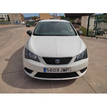 seat ibiza (6p1) del año 2016
