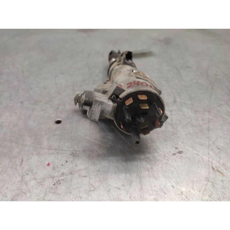 Recambio de conmutador de arranque para volkswagen polo (9n1) gt referencia OEM IAM 4B0905851G - Gris 3