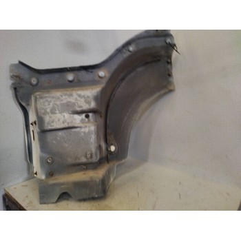 Recambio de paso rueda delantero derecho para man tg - a 18.xxx 10.5 diesel referencia OEM IAM 81615100472  