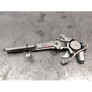 Recambio de elevalunas delantero derecho para honda hr-v (gh) vtec top 4wd (5-ptas.) referencia OEM IAM  2 PINS 