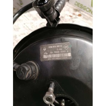 Recambio de servofreno para renault espace iv (jk0) grand espace initiale referencia OEM IAM 8200076082B  