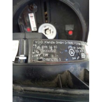 Recambio de tacografo para scania trucks serie 4 144 l/460 (460cv) referencia OEM IAM 13182480 3120032 