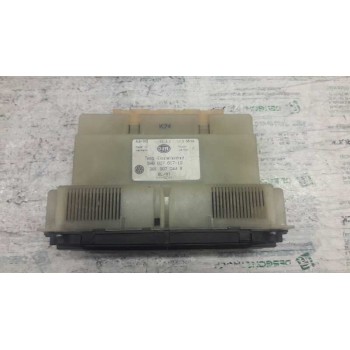 Recambio de mando climatizador para volkswagen passat berlina (3b2) comfortline referencia OEM IAM 3B1907044  