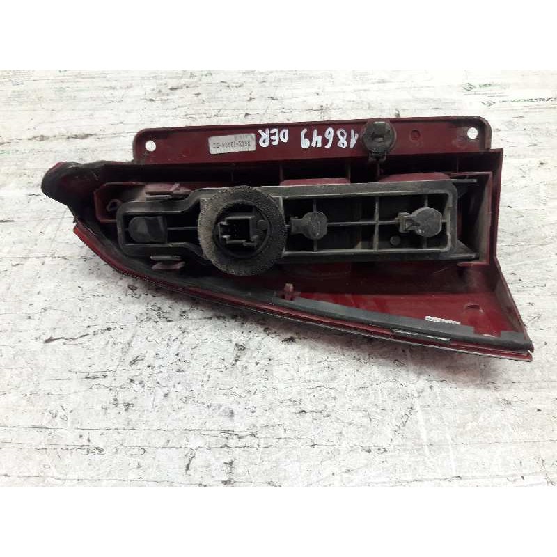 Recambio de piloto trasero derecho para ford focus turnier (cak) ambiente referencia OEM IAM XS4X13404EC 2
