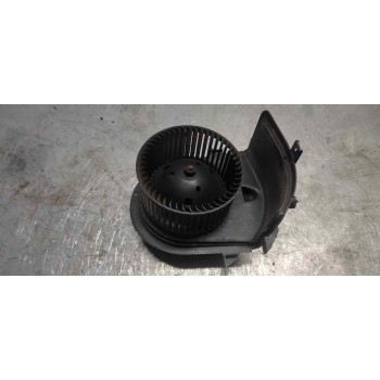 Recambio de ventilador calefaccion para volkswagen polo berlina (6n1) air referencia OEM IAM 6N1820021  