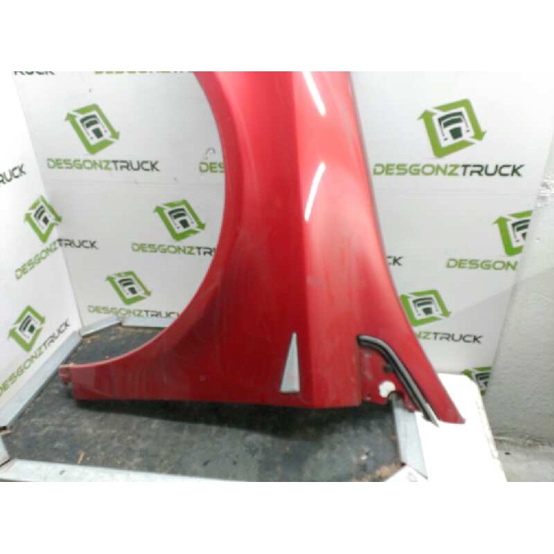 Recambio de aleta delantera izquierda para renault vel satis (bj0) expression referencia OEM IAM 8200778969 2