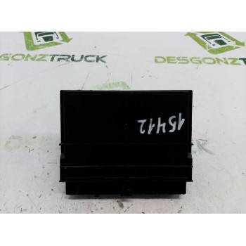 Recambio de centralita cierre para ford fusion (cbk) ambiente referencia OEM IAM 5WK48032DT83SA 1345624 
