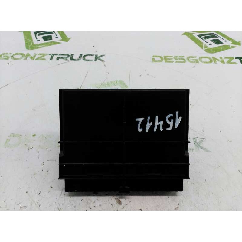 Recambio de centralita cierre para ford fusion (cbk) ambiente referencia OEM IAM 5WK48032DT83SA 1345624 - Azul 2