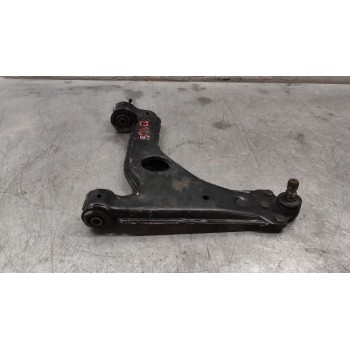 Recambio de brazo suspension inferior delantero izquierdo para opel vectra b berlina básico referencia OEM IAM   