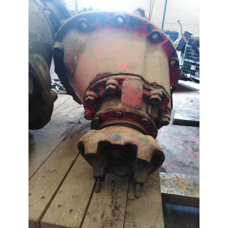 Recambio de grupo para scania serie 2 (p/r 92-275 ic) fsa 3800 / 16-17.0 / rm 4x2 corto cr 13 / 14 b referencia OEM IAM R750 3.8