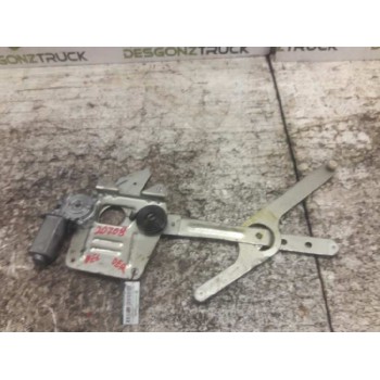 ELEVALUNAS DELANTERO DERECHO 2 PINS 
