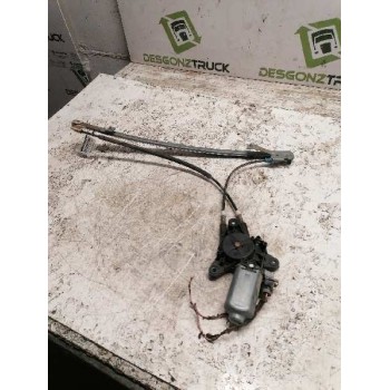 ELEVALUNAS DELANTERO DERECHO 2 PINS