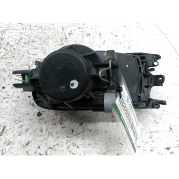 Recambio de faro izquierdo para renault laguna (b56) 1.8 rt (b56b) referencia OEM IAM 7700830613E  