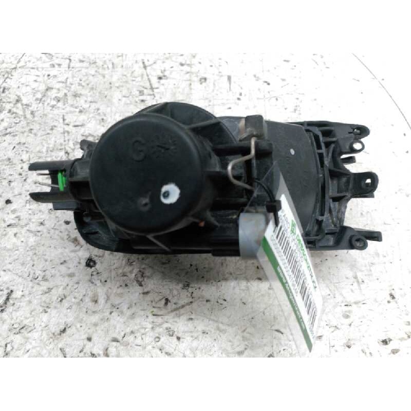 Recambio de faro izquierdo para renault laguna (b56) 1.8 rt (b56b) referencia OEM IAM 7700830613E - Rojo 2