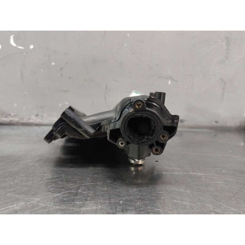 Recambio de colector admision para fiat fiorino furgoneta/monovolumen (225_) 1.3 d multijet (225bxd1a, 225bxb1a, 225bxb11) refer - Blanco 3