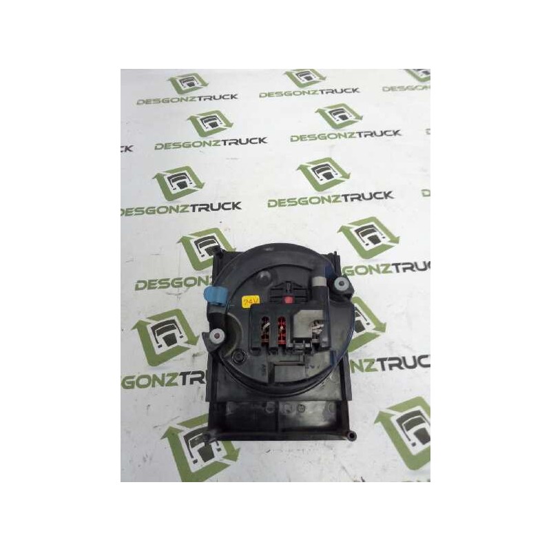 Recambio de tacografo para scania trucks serie 4 144 l/460 (460cv) referencia OEM IAM 13182480 3120032 - Blanco 3