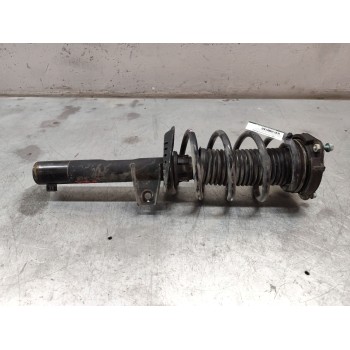Recambio de amortiguador delantero derecho para volkswagen golf v berlina (1k1) conceptline (e) referencia OEM IAM 1K0413031BJ  