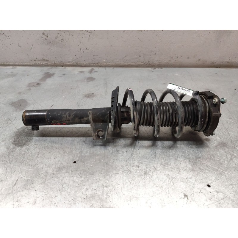 Recambio de amortiguador delantero derecho para volkswagen golf v berlina (1k1) conceptline (e) referencia OEM IAM 1K0413031BJ  