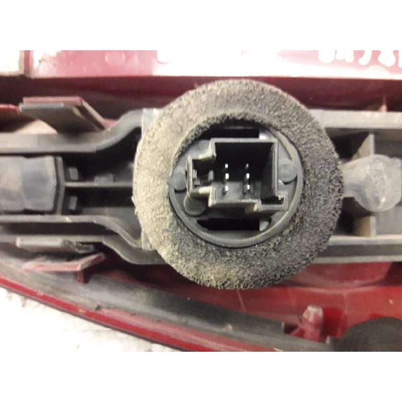 Recambio de piloto trasero derecho para ford focus turnier (cak) ambiente referencia OEM IAM XS4X13404EC 3